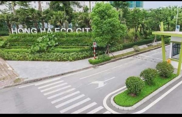 BÁN NHÀ TỨ HIỆP, KHU ĐÔ THỊ HỒNG HÀ, 58M, 5 TẦNG Ô TÔ QUA NHÀ CHỈ 6 TỶ.