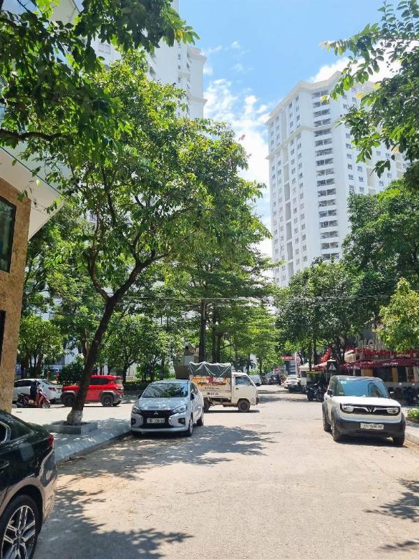 BÁN NHÀ PHỐ TRẦN THỦ ĐỘ, KĐT PHÁP VÂN VỈA HÈ Ô TÔ TRÁNH, KINH DOANH CHỈ 17,5 TỶ