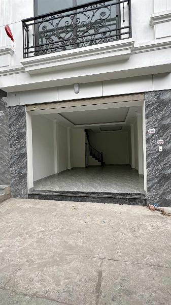 SIÊU PHẨM LÔ GÓC – KINH DOANH – GARA 2 Ô TÔ – NGŨ HIỆP THANH TRÌ CHỈ HƠN 6 TỶ